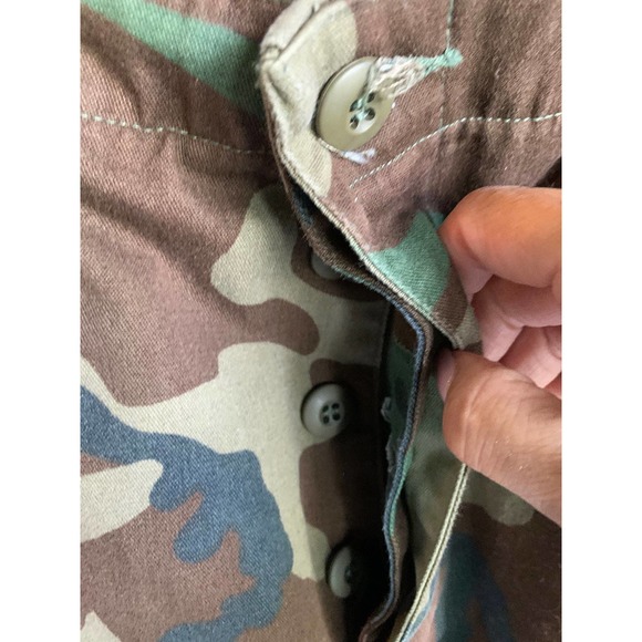VTG Propper army cargo pants - Picture 2 of 5
